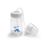 Hands-Free Feeding Bottle - Image 2