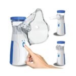 Portable Mesh Nebulizer - Image 2