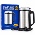 Silver Crest SV-8577 Electric Grinder